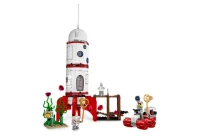 LEGO® Set 3831 - Rocket Ride