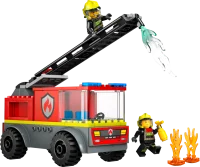 LEGO® Set 60463 - Fire Ladder Truck