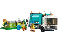 LEGO® Set 60386 - Müllabfuhr