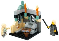 LEGO® Set 4731 - Dobby's Release