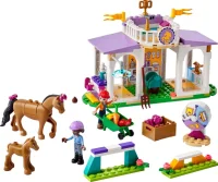 LEGO® Set 41746 - Riding School