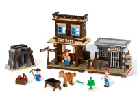 LEGO® Set 7594 - Woody's Roundup!