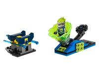 LEGO® Set 70682 - Spinjitzu Slam - Jay