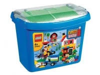 LEGO® Set 4548431 - Brick Tub 'Die Lego Show' - Limited Edition