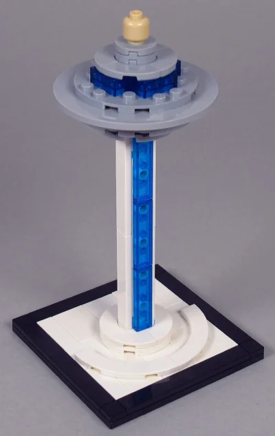 LEGO® Set 6286884 - Changi Airport Tower