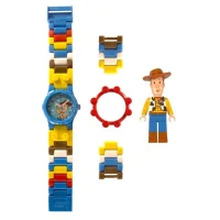 LEGO® Set 9002687 - Woody Watch with Building Toy