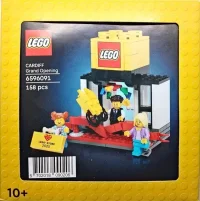 LEGO® Set 5009518 - CARDIFF Grand Opening