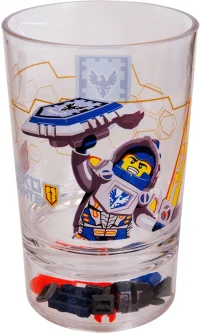 LEGO® Set 853518 - Nexo Knights Tumbler