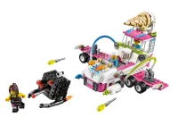 LEGO® Set 70804 - Ice Cream Machine