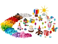 LEGO® Set 11029 - Creative Party Box