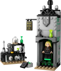 LEGO® Set 40695 - Borgin and Burkes: Floo Network