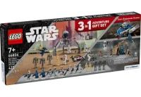 LEGO® Set 66804 - Star Wars: The Clone Wars & The Mandalorian Gift Set