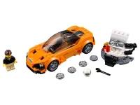 LEGO® Set 75880 - McLaren 720S