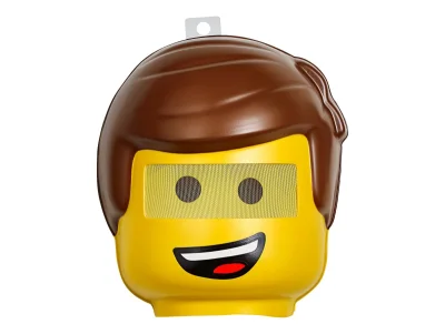 LEGO® Set 853872 - Emmet Mask