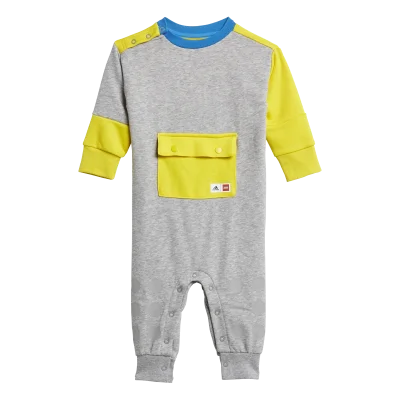 LEGO® Set 5006536 - adidas x LEGO DUPLO Onesie