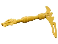 LEGO® Set 853897 - Scythe of Quakes