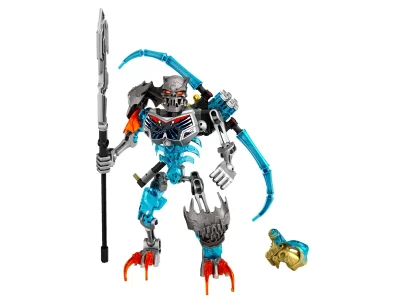 LEGO® Set 70791 - Skull Warrior