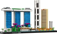 LEGO® Set 21057 - Singapur