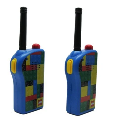LEGO® Set LG13000 - Walkie Talkies