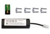 LEGO® Set 4288906 - Battery Pack