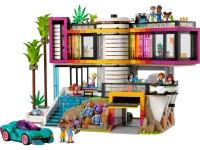 LEGO® Set 42639 - Andrea's Modern Mansion
