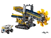 LEGO® Set 42055 - Schaufelradbagger