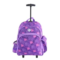 LEGO® Set 100452005 - Friends Hearts Backpack Trolley