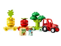 LEGO® Set 10982 - Fruit and Vegetable Tractor