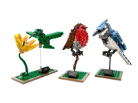 LEGO® Set 21301 - Birds