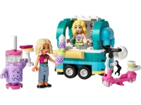 LEGO® Set 41733 - Mobile Bubble Tea Shop