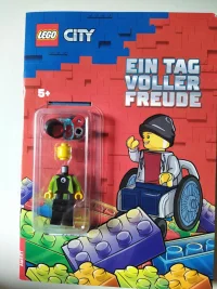 LEGO® Set 97839608069899 - City: Ein Tag voller Freude