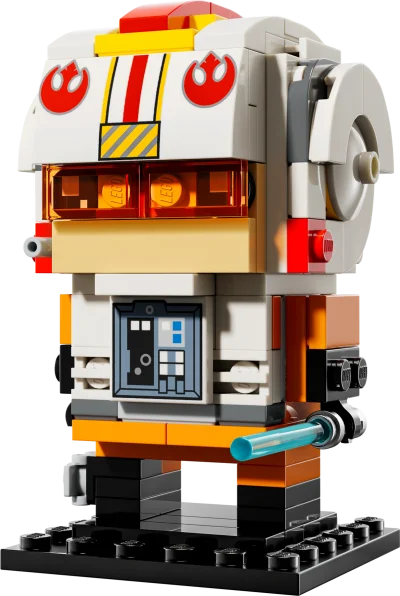 LEGO® Set 40795 - Luke Skywalker™ (Rebellenpilot)