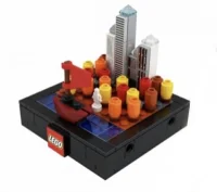 LEGO® Set 6307987 - Autumn