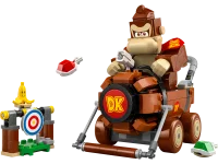 LEGO® Set 72033 - Mario Kart – Donkey Kong & DK Jumbo