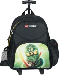 LEGO® Set 100351707 - Ninjago Lloyd Backpack Trolley