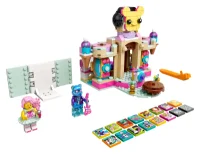 LEGO® Set 43111 - Candy Castle Stage