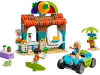 LEGO® Set 42625 - Smoothie-Stand am Strand