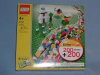 LEGO® Set 4562 - Creator Box
