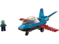 LEGO® Set 60323 - Stuntflugzeug