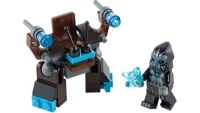 LEGO® Set 30262 - Gorzan's Walker 