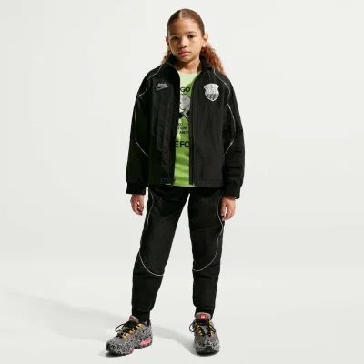 LEGO® Set 5010256 - Nike x LEGO Collection Big Kids' Jacket
