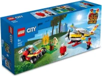 LEGO® Set 66640 - City Vehicles Bundle