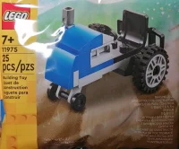 LEGO® Set 11975 - Tractor