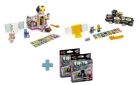 LEGO® Set 5043104 - Candy and Robo Bundle
