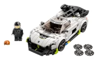 LEGO® Set 76900 - Koenigsegg Jesko