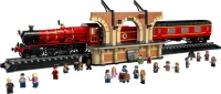 LEGO® Set 76405 - Hogwarts Express™ – Sammleredition
