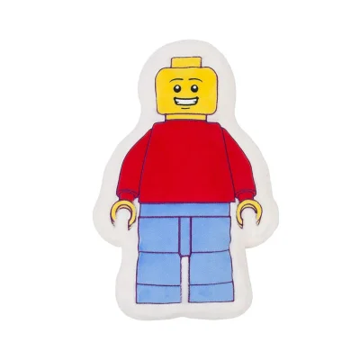 LEGO® Set 5009898 - Minifgure Shaped Cushion