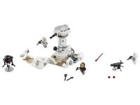 LEGO® Set 75138 - Hoth Attack