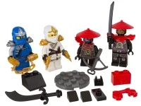 LEGO® Set 850632 - Battle Pack