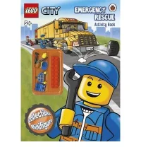 LEGO® Set 14807412 - City: Emergency Rescue